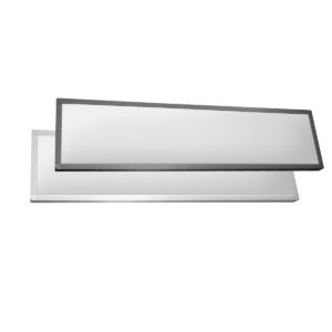 Painel Led 30x120 48w Sobrepor Retangular Luminária