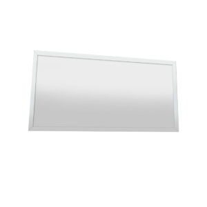 Painel Led 62x122 90W Embutir Retangular Luminária