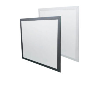 Painel Led 42x42 30w Embutir Quadrado luminária