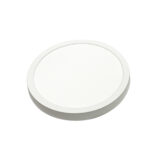 Painel de Led redondo sobrepor 24w 30cm