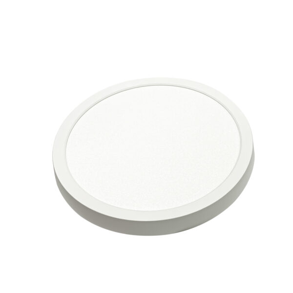 Painel de Led redondo sobrepor 24w 30cm